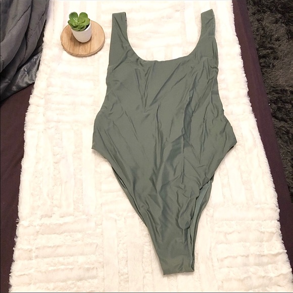 American Eagle Outfitters Other - American Eagle One Piece Swimsuit